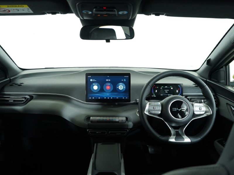 Used BYD Dolphin 2025 for sale - 77087689: Photo 4