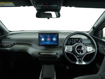 Used BYD Dolphin 2025 for sale - 77087689: Photo