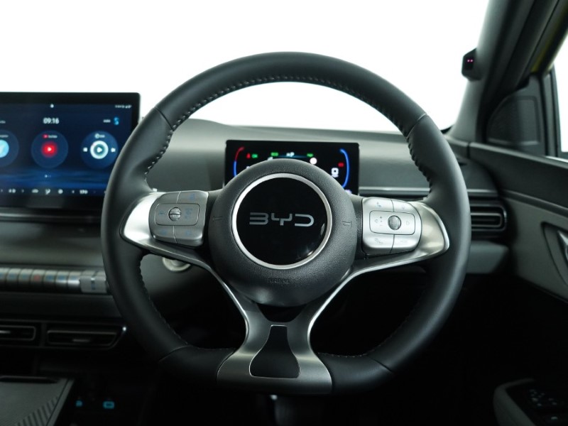 Used BYD Dolphin 2025 for sale - 77087689: Photo 5