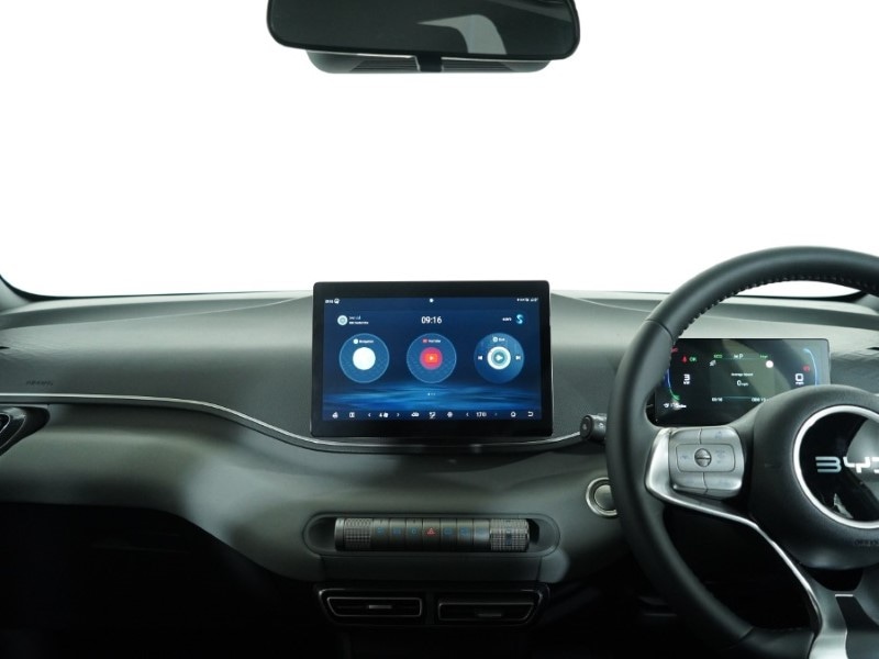 Used BYD Dolphin 2025 for sale - 77087689: Photo 8
