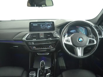 Used BMW X4 2020 for sale - 79038124: Photo