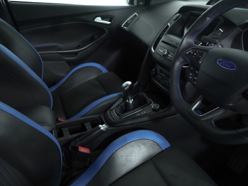 Used Ford Focus 2018 for sale - 76980926: Photo 10