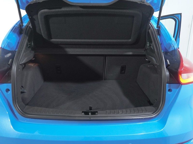 Used Ford Focus 2018 for sale - 76980926: Photo 13