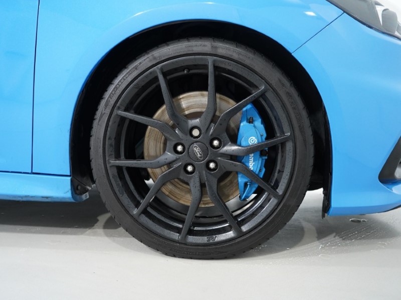 Used Ford Focus 2018 for sale - 76980926: Photo 14