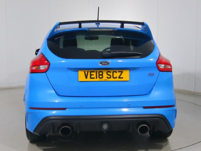 Used Ford Focus 2018 for sale - 76980926: Photo 15