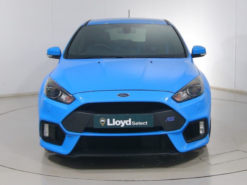 Used Ford Focus 2018 for sale - 76980926: Photo 16