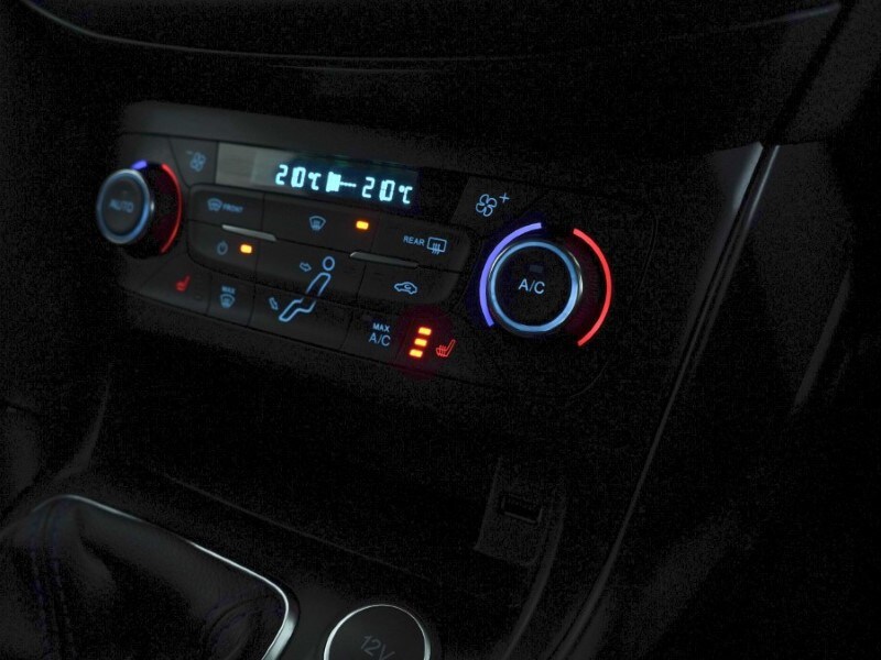 Used Ford Focus 2018 for sale - 76980926: Photo 18