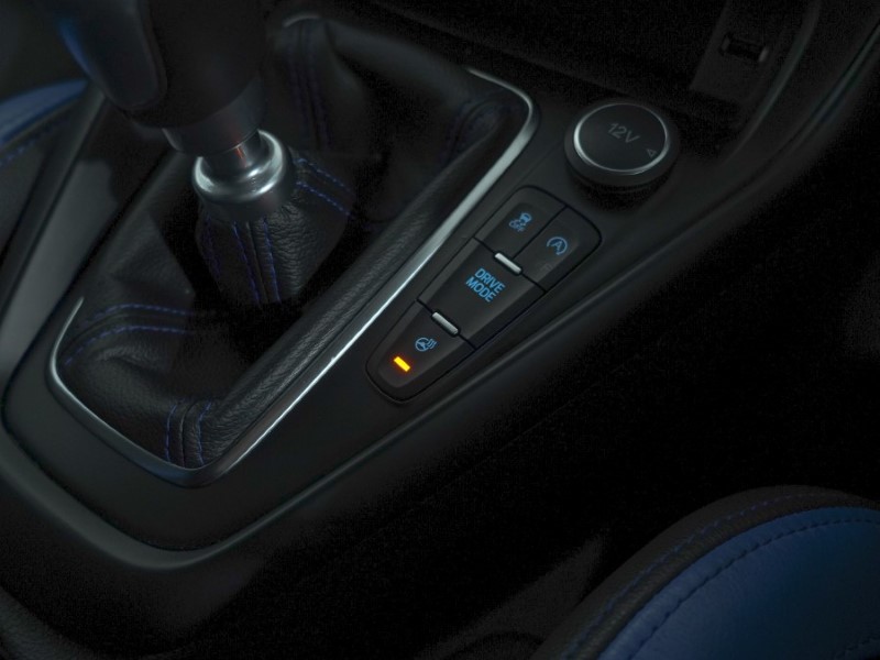 Used Ford Focus 2018 for sale - 76980926: Photo 19