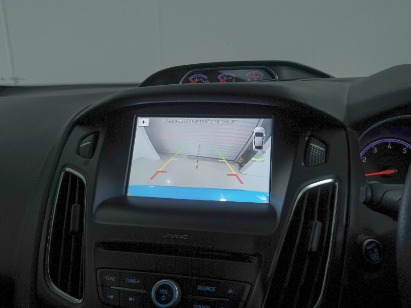 Used Ford Focus 2018 for sale - 76980926: Photo 20