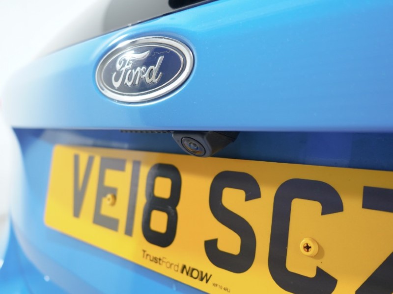 Used Ford Focus 2018 for sale - 76980926: Photo 21