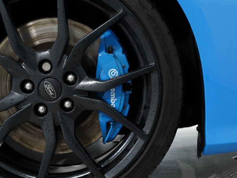 Used Ford Focus 2018 for sale - 76980926: Photo 23