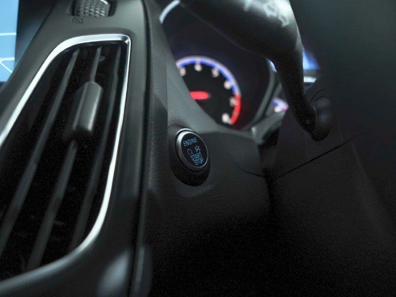 Used Ford Focus 2018 for sale - 76980926: Photo 24