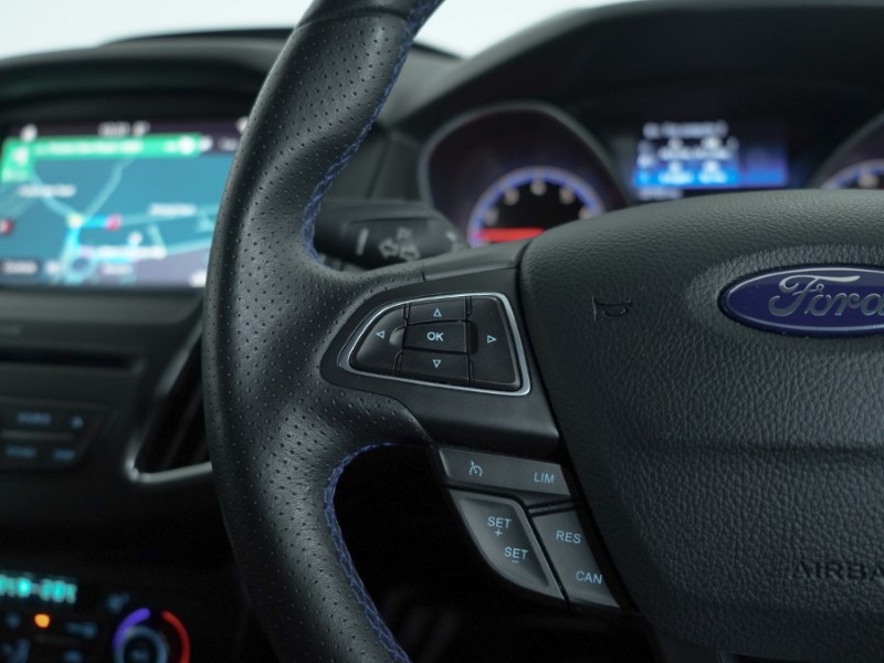 Used Ford Focus 2018 for sale - 76980926: Photo 25