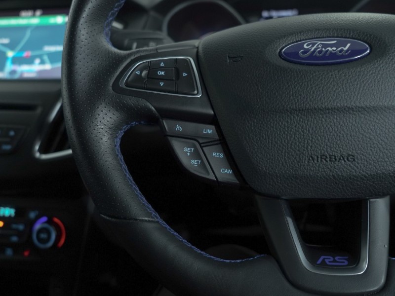 Used Ford Focus 2018 for sale - 76980926: Photo 26