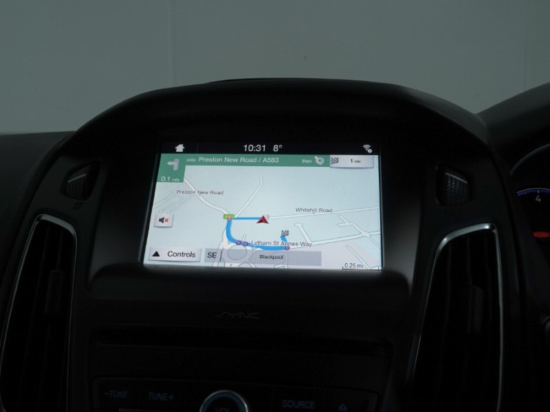 Used Ford Focus 2018 for sale - 76980926: Photo 28