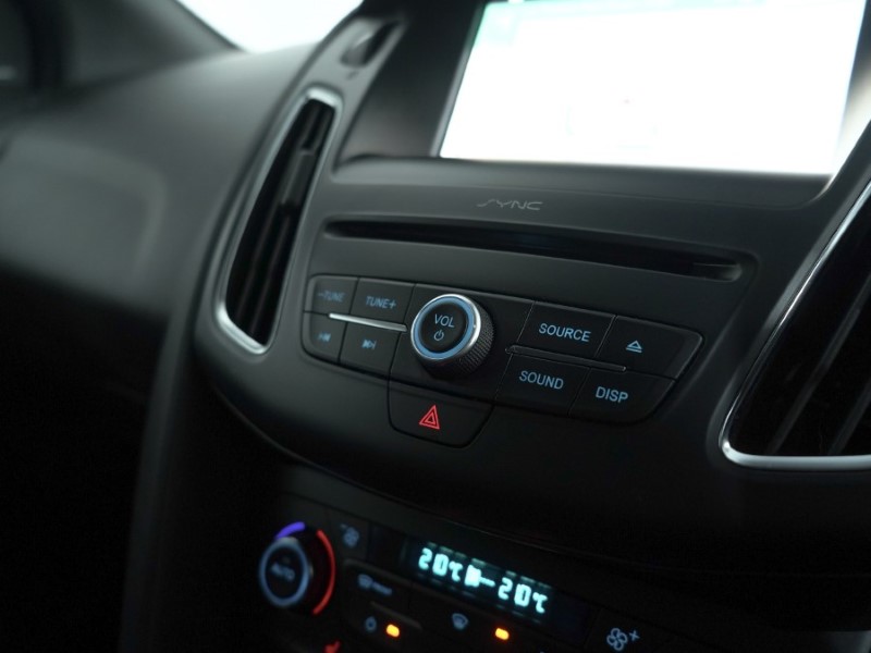 Used Ford Focus 2018 for sale - 76980926: Photo 29