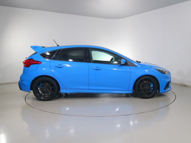 Used Ford Focus 2018 for sale - 76980926: Photo 3