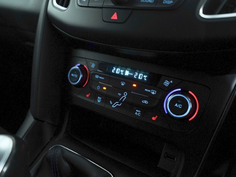 Used Ford Focus 2018 for sale - 76980926: Photo 30