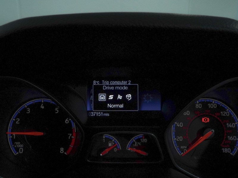 Used Ford Focus 2018 for sale - 76980926: Photo 33