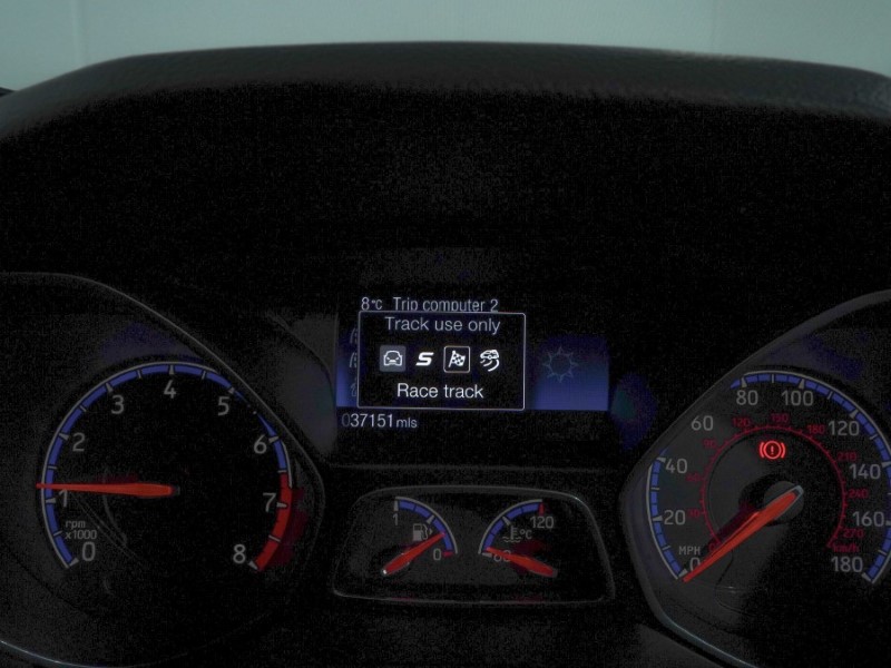 Used Ford Focus 2018 for sale - 76980926: Photo 35