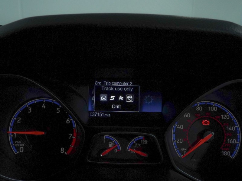 Used Ford Focus 2018 for sale - 76980926: Photo 36