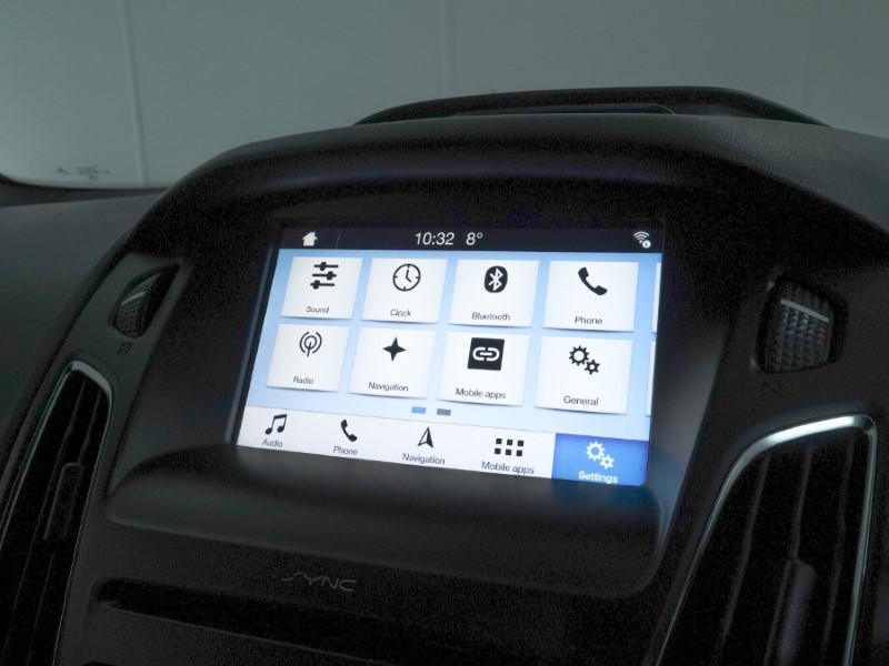 Used Ford Focus 2018 for sale - 76980926: Photo 38