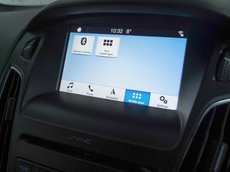 Used Ford Focus 2018 for sale - 76980926: Photo 39