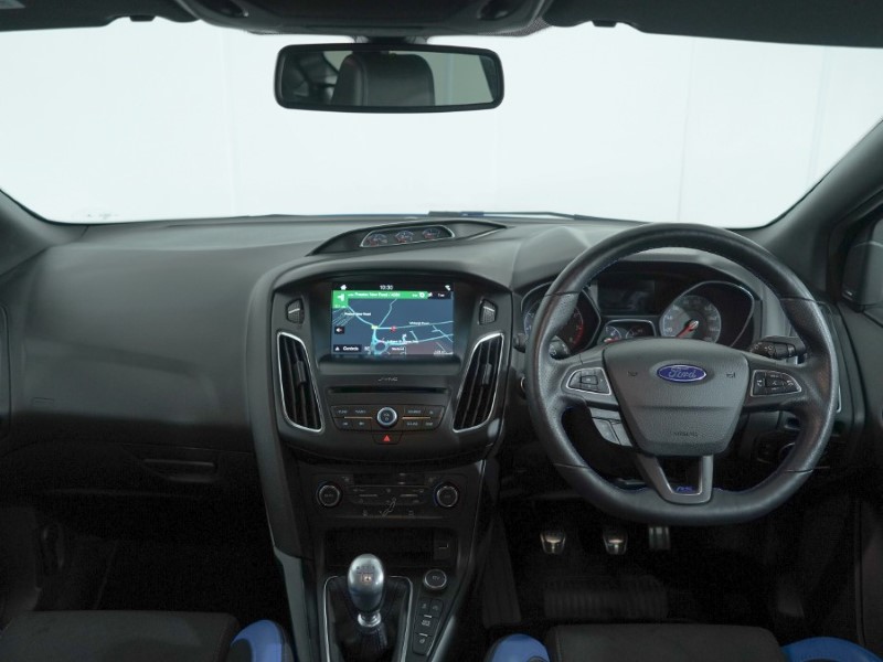 Used Ford Focus 2018 for sale - 76980926: Photo 4