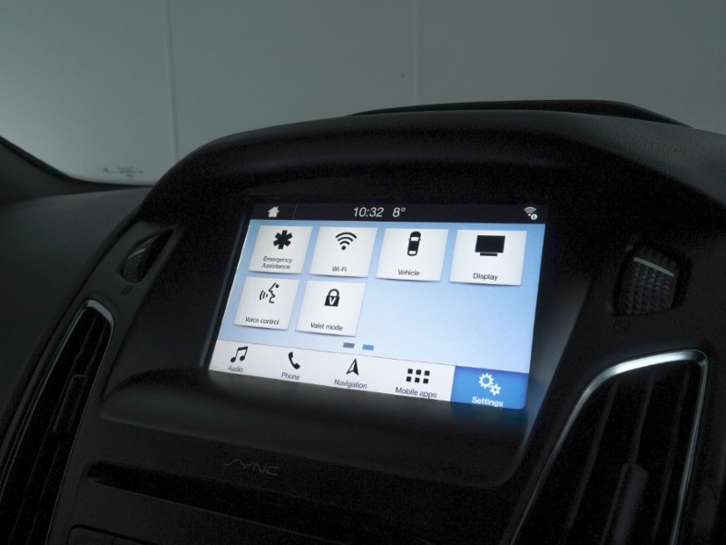 Used Ford Focus 2018 for sale - 76980926: Photo 40