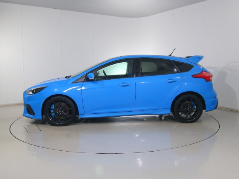 Used Ford Focus 2018 for sale - 76980926: Photo 44