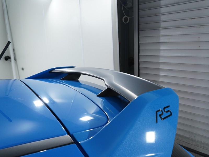 Used Ford Focus 2018 for sale - 76980926: Photo 47