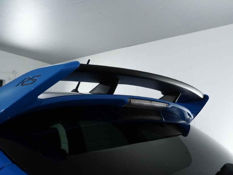 Used Ford Focus 2018 for sale - 76980926: Photo 48