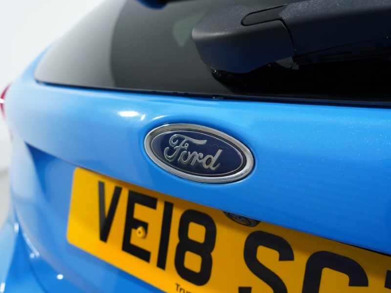 Used Ford Focus 2018 for sale - 76980926: Photo 49