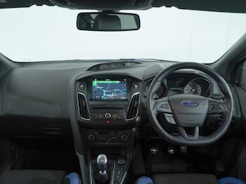 Used Ford Focus 2018 for sale - 76980926: Photo