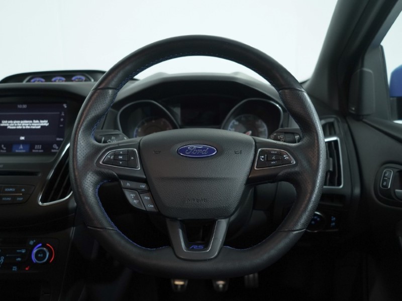 Used Ford Focus 2018 for sale - 76980926: Photo 5