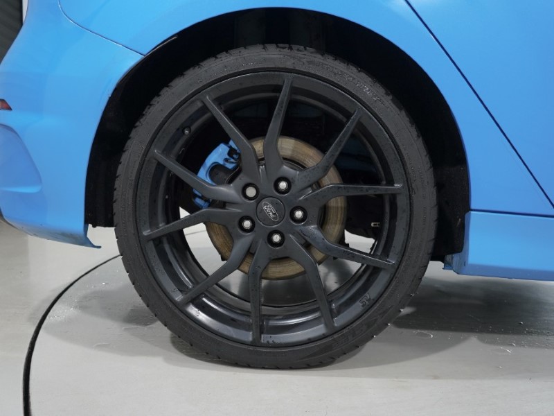 Used Ford Focus 2018 for sale - 76980926: Photo 52