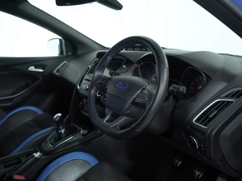 Used Ford Focus 2018 for sale - 76980926: Photo 6