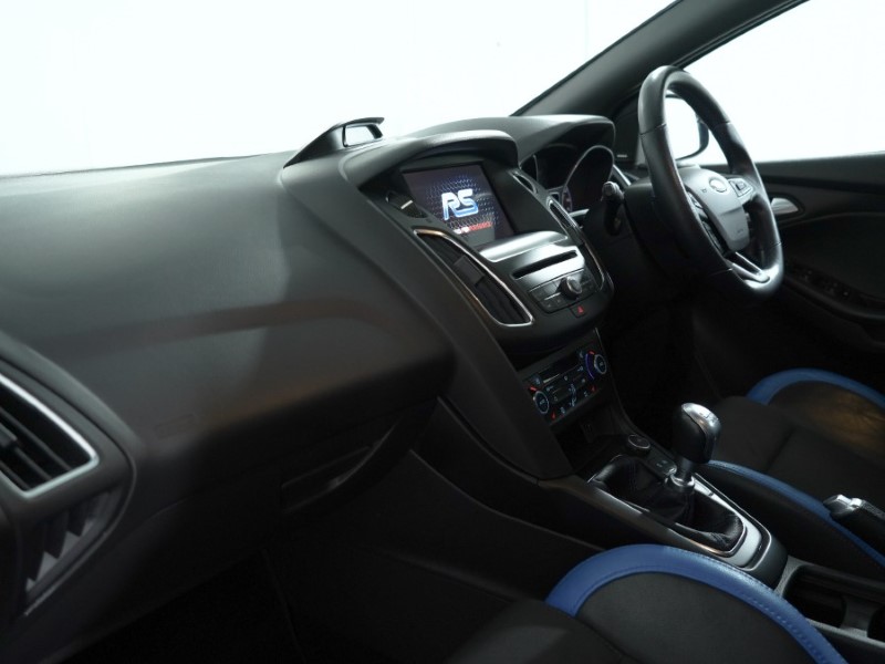 Used Ford Focus 2018 for sale - 76980926: Photo 7