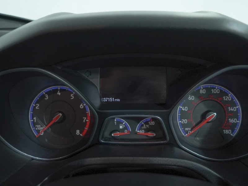 Used Ford Focus 2018 for sale - 76980926: Photo 9