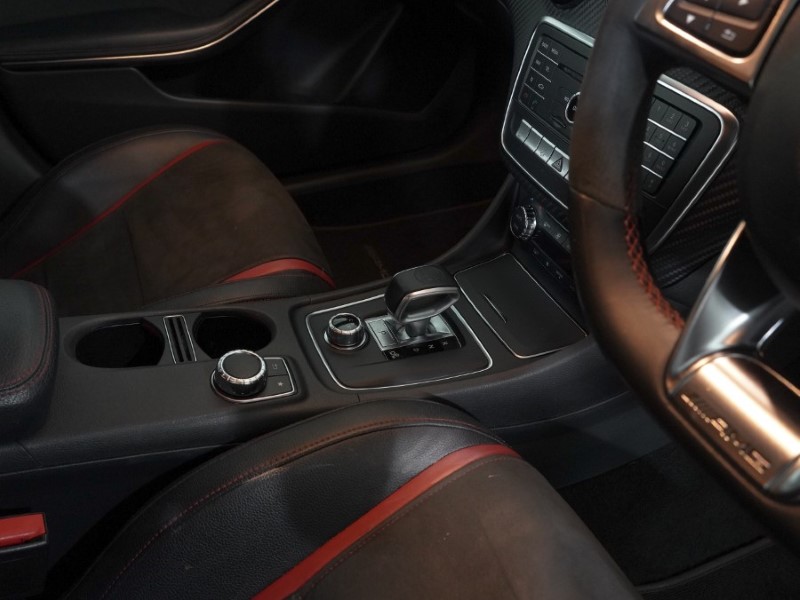 Used Mercedes-Benz A-Class 2018 for sale - 76982506: Photo 10