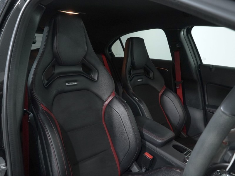 Used Mercedes-Benz A-Class 2018 for sale - 76982506: Photo 11