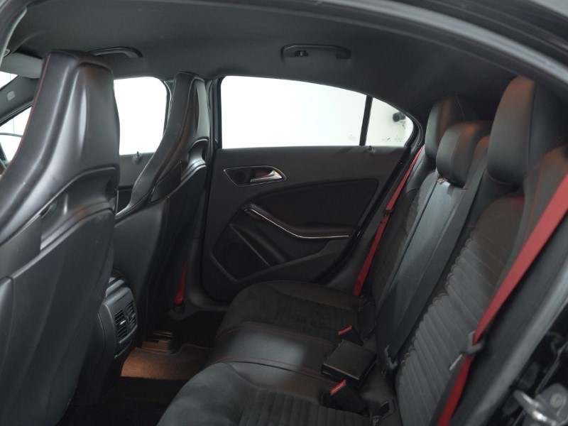 Used Mercedes-Benz A-Class 2018 for sale - 76982506: Photo 12