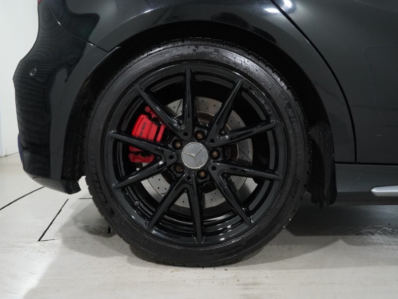 Used Mercedes-Benz A-Class 2018 for sale - 76982506: Photo 14