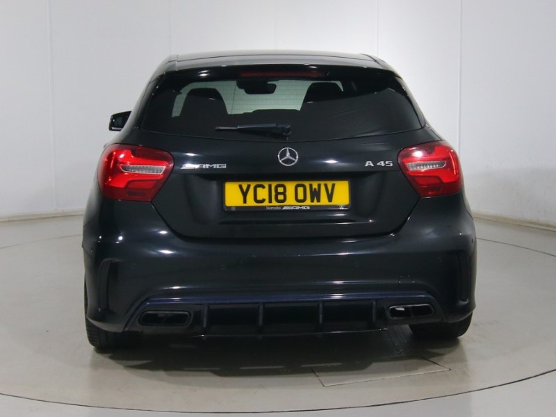 Used Mercedes-Benz A-Class 2018 for sale - 76982506: Photo 15