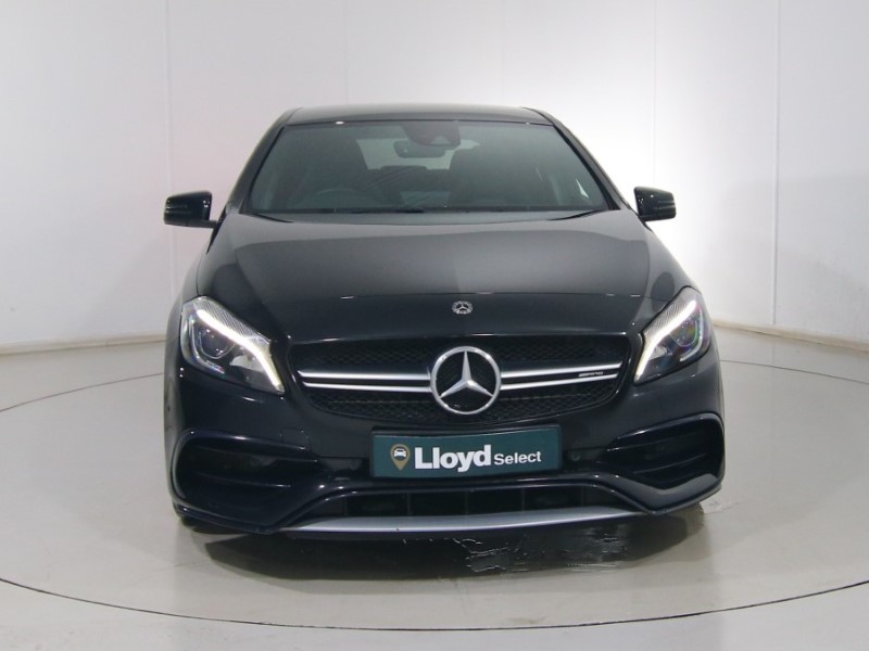 Used Mercedes-Benz A-Class 2018 for sale - 76982506: Photo 16