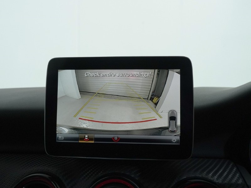 Used Mercedes-Benz A-Class 2018 for sale - 76982506: Photo 18