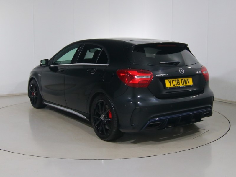 Used Mercedes-Benz A-Class 2018 for sale - 76982506: Photo 2