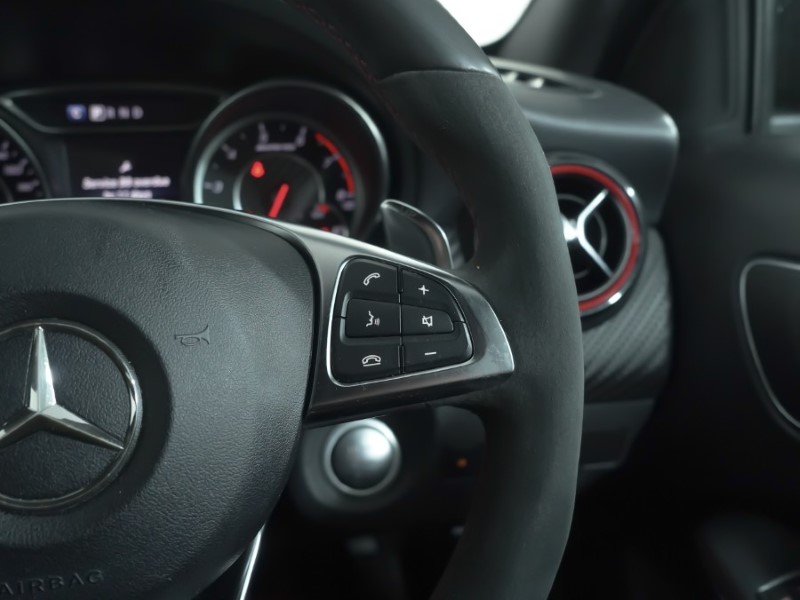 Used Mercedes-Benz A-Class 2018 for sale - 76982506: Photo 21