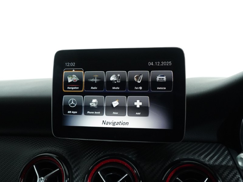 Used Mercedes-Benz A-Class 2018 for sale - 76982506: Photo 22