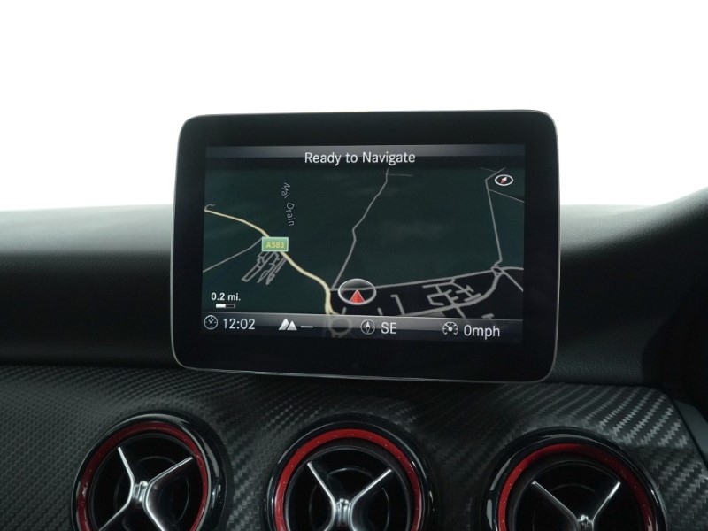 Used Mercedes-Benz A-Class 2018 for sale - 76982506: Photo 23